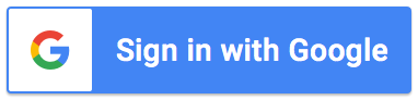 Login with Google Plus
